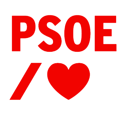 Love PSOE
