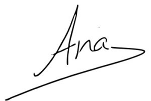 Firma ana