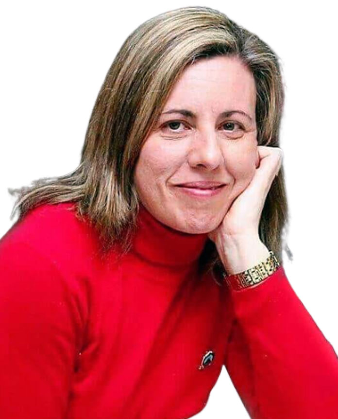 Bienvenida web PSOE Puçol