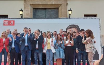 “A TOTES LES PLACES” AMB XIMO PUIG