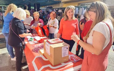 REPARTIMENT DE PROPOSTES EN MERCATS