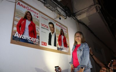 NIT D’INICI DE CAMPANYA ELECTORAL