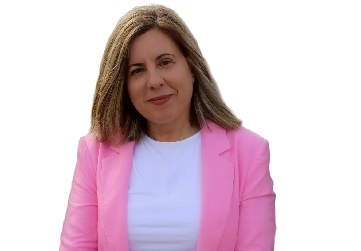 Ana Gomez-Pimpollo