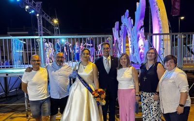 INICI DE LES FESTES POPULARS I PATRONALS 2023
