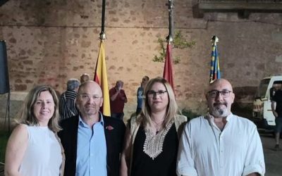 CELEBRACION 9 D´OCTUBRE 2023