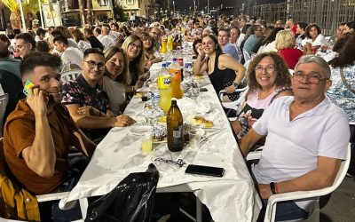 SOPAR POPULAR SANT MARTA 2023