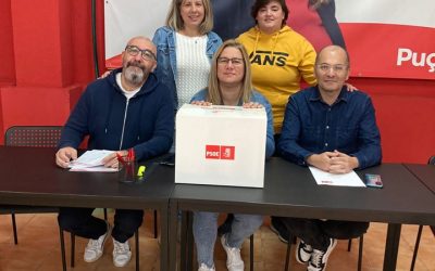 CONSULTA ACORD PSOE-SUMAR