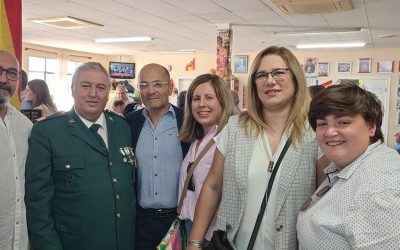 CELEBRACIO DEL 12 D’OCTUBRE