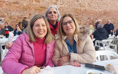 ESMORZAR DE SANT ANTONI