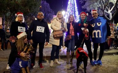 CARRERA SANT SILVESTRE 2023