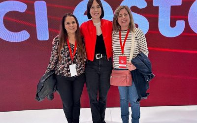 CONGRESO EXTRAORDINARIO DEL PSPV PSOE EN BENICASSIM