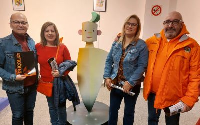 FALLAS EN PUÇOL 2024