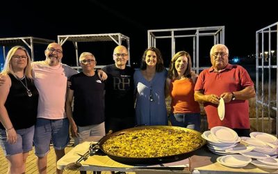 NOCHE DE PAELLAS 2024