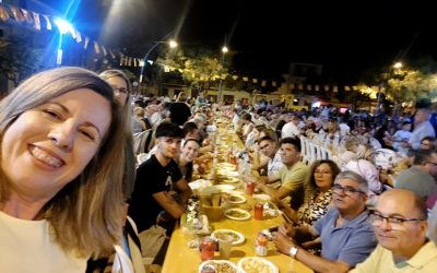 SOPAR SOLIDARI y ALBAES 2024