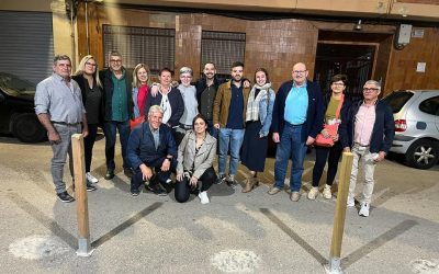 25 ANIVERSARIO HERMANAMIENTO CON MIAJADAS
