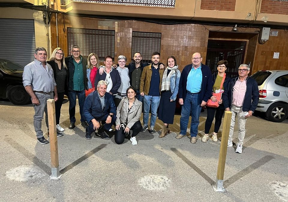 25 ANIVERSARIO HERMANAMIENTO CON MIAJADAS
