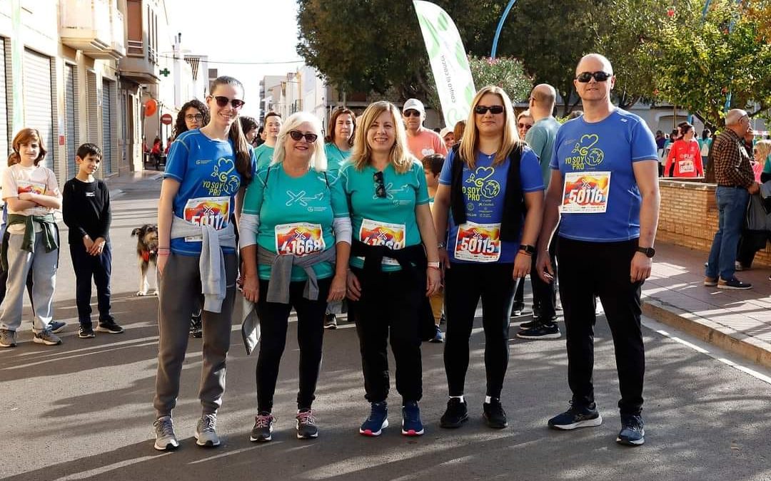 RUN CANCER PUÇOL 2025
