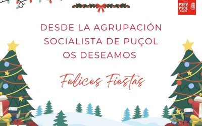 BON NADAL I PROSPER 2025