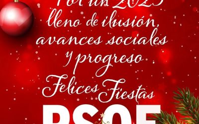 FELIÇ I PROSPER 2025