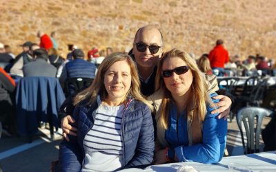 ESMORZAR POPULAR SANT ANTONI 2025