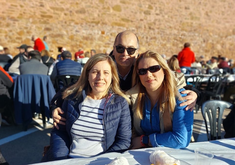 ALMUERZO POPULAR SANT ANTONI 2025