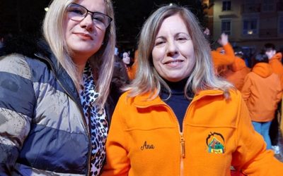 CRIDA DE LES FALLES DE PUÇOL 2025