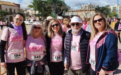 MARXA PER LA DONA 2025