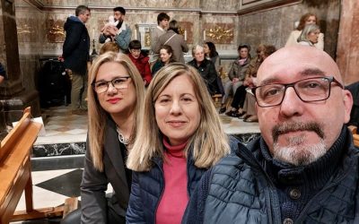 PRESENTACIO D’HIVERN DELS FESTERS DE 2025