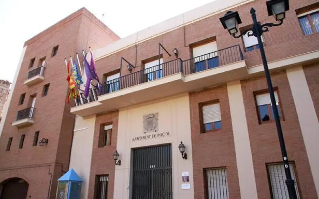 EL PP DE PUÇOL REBUTJA LES PROPOSTES DE MILLORES DEL PSPV-PSOE PUÇOL SOBRE PROTECCIÓ CIVIL 