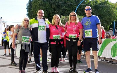 RUN CANCER 2025
