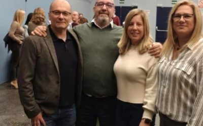 FELIZ NAVIDAD Y PROSPERO 2026