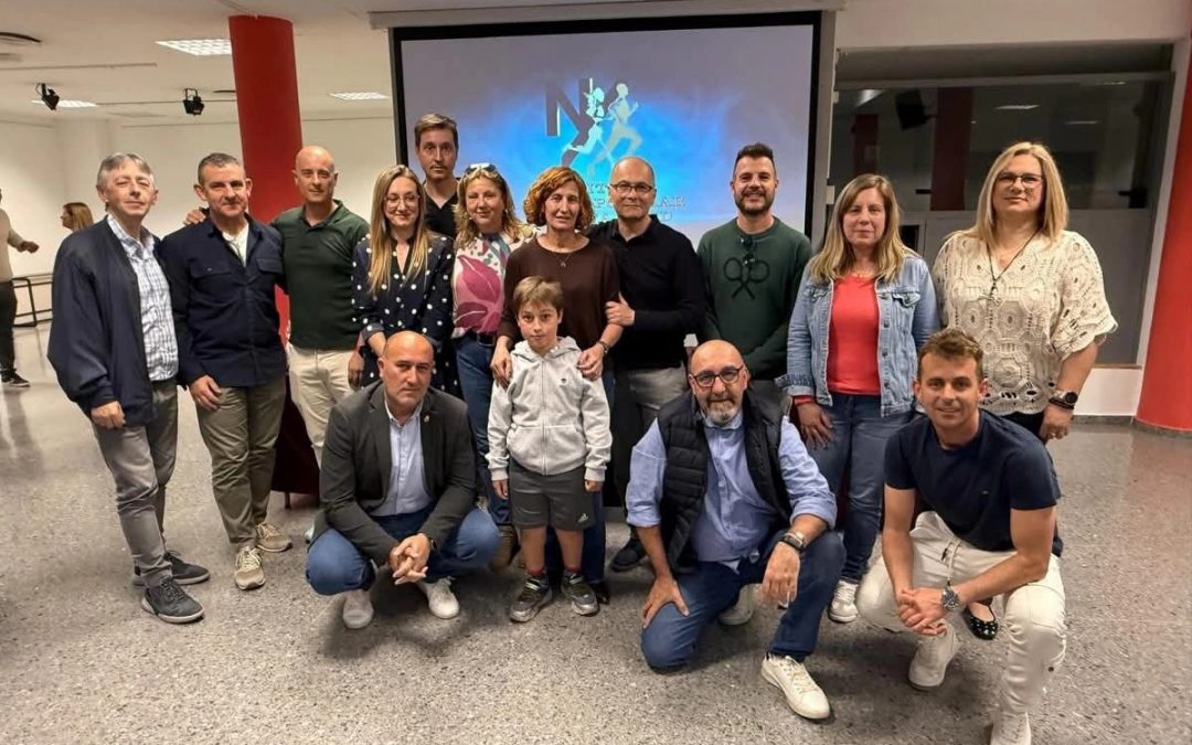 PRESENTACION GRAN FONS VILA DE PUÇOL 2026