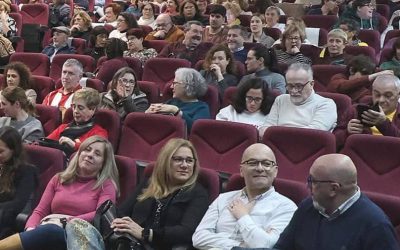 ACTOS SEMANA DE LA DONA 2026
