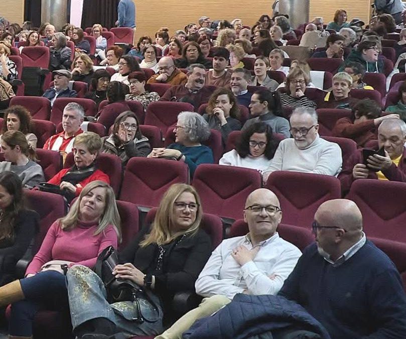 ACTOS SEMANA DE LA DONA 2026