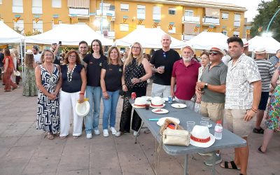 VII CONCENTRACION CORTADORES SOLIDARIOS DE JAMON Y SOPAR SOLIDARI 2026