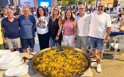 NIT DE PAELLES 2026