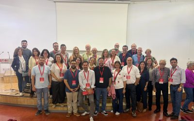 EL PSPV-PSOE DE LA PROVINCIA DE VALENCIA APRUEBA POR UNANIMIDAD SUS CANDIDATURAS AL CONGRESO Y AL SENADO PARA EL 29N